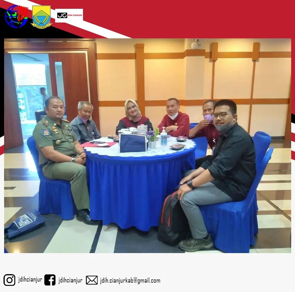 Sharing Session Kantor Pengawasan Dan Pelayanan Bea Dan Cukai Tipe Madya Pabean A Bogor